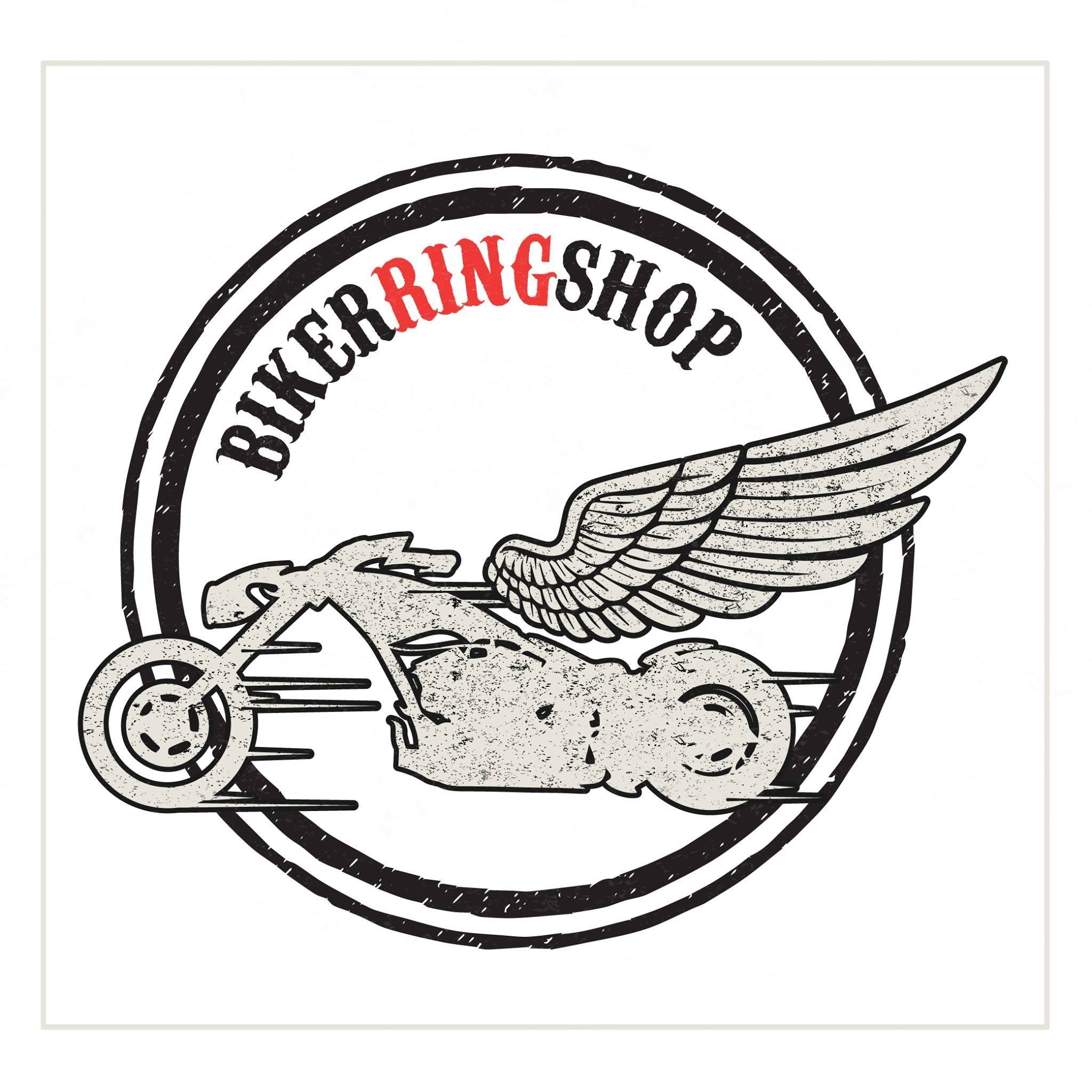 Bikerringshop