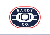 Bandscostraps