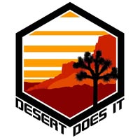 Desertdoesit