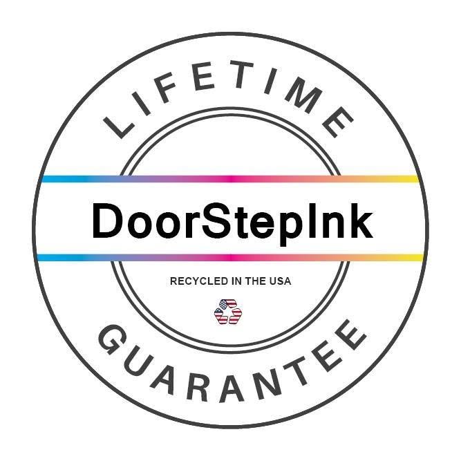 DoorStepink