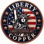 Libertycopper