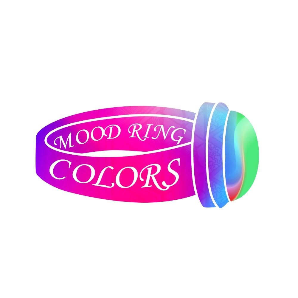 Moodringcolors
