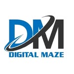 Digital Maze